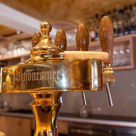 Hotel-Gasthof Am Riedl Koppl Buitenkant foto