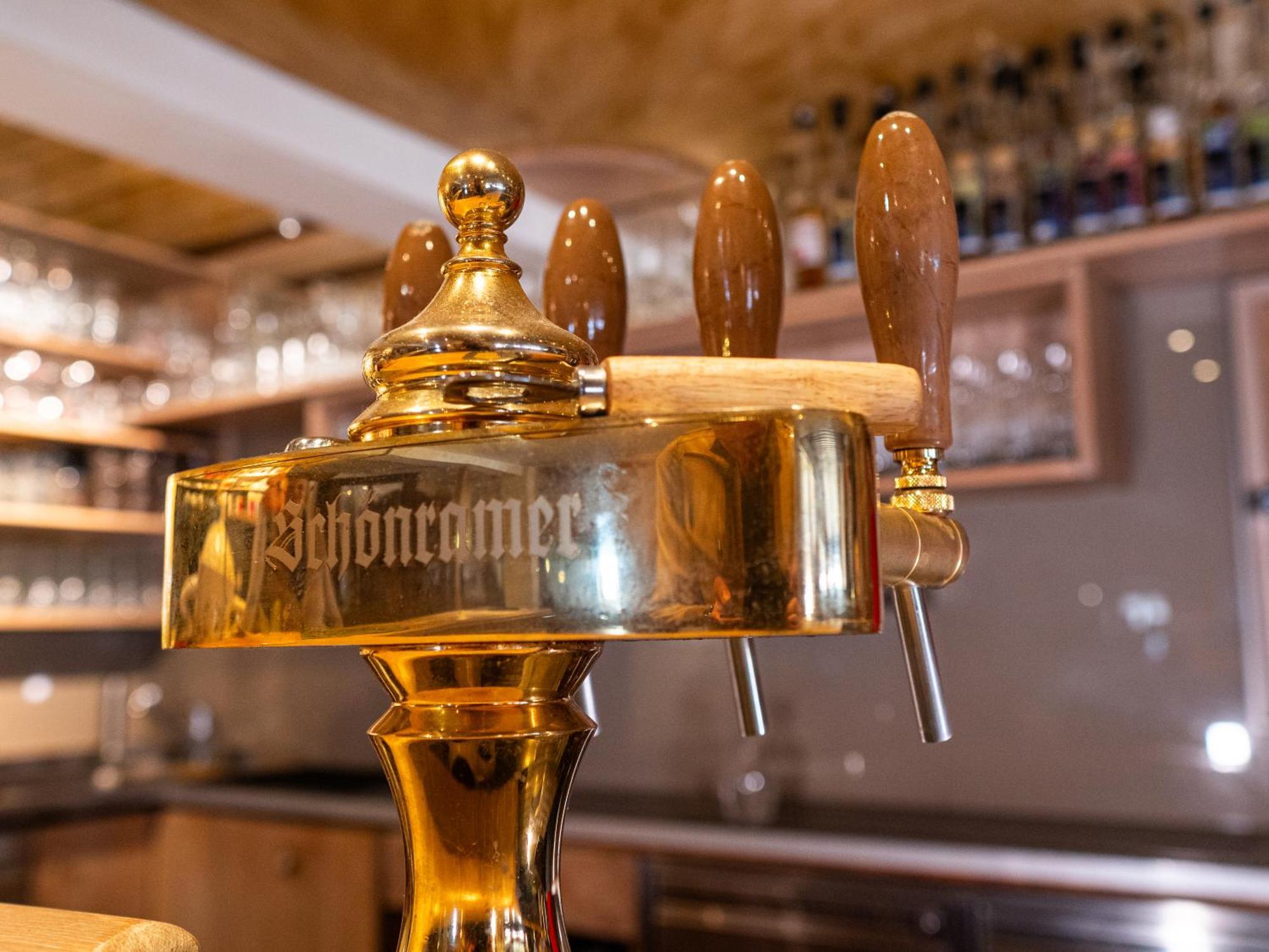 Hotel-Gasthof Am Riedl Koppl Buitenkant foto