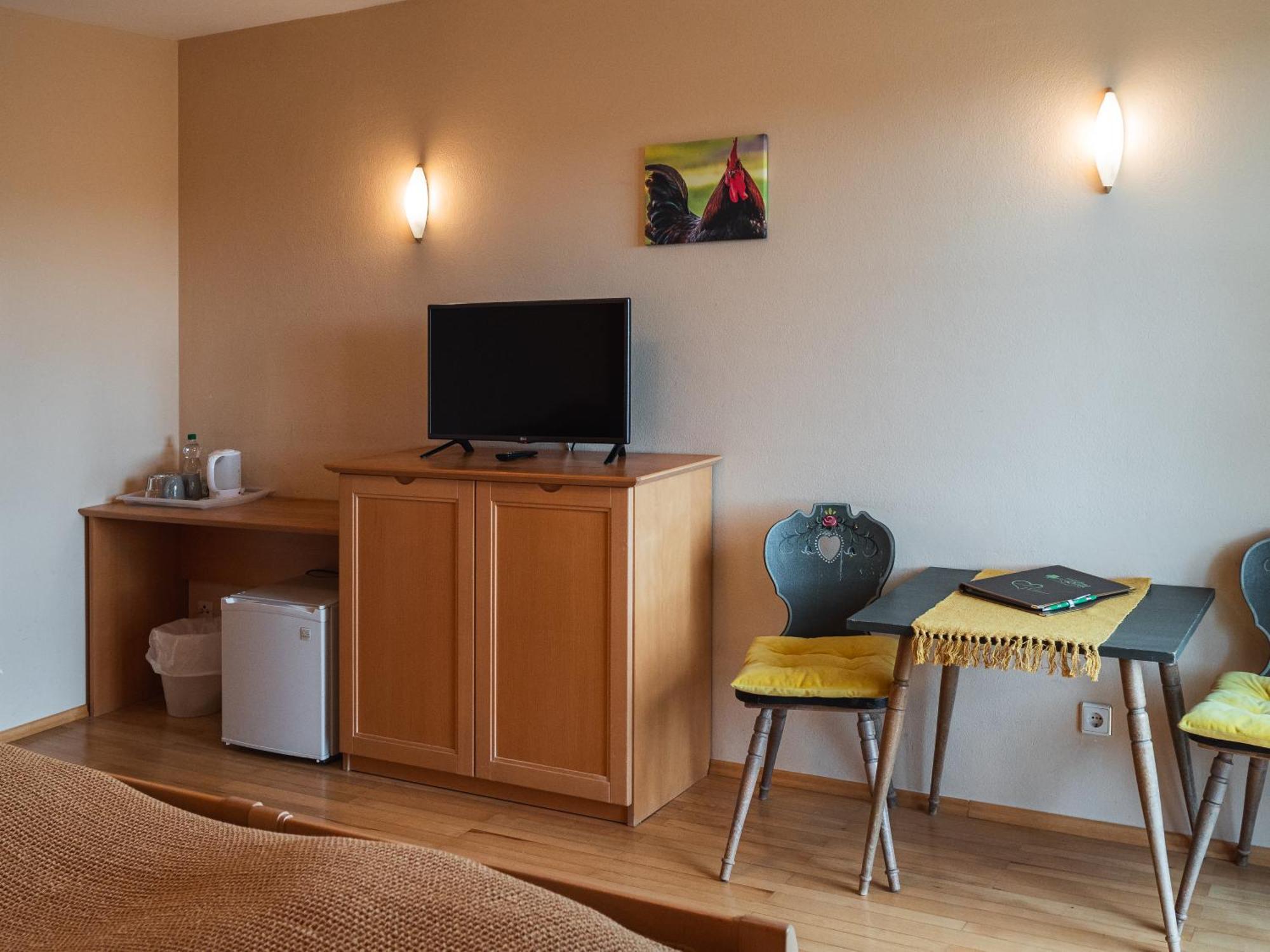 Hotel-Gasthof Am Riedl Koppl Buitenkant foto