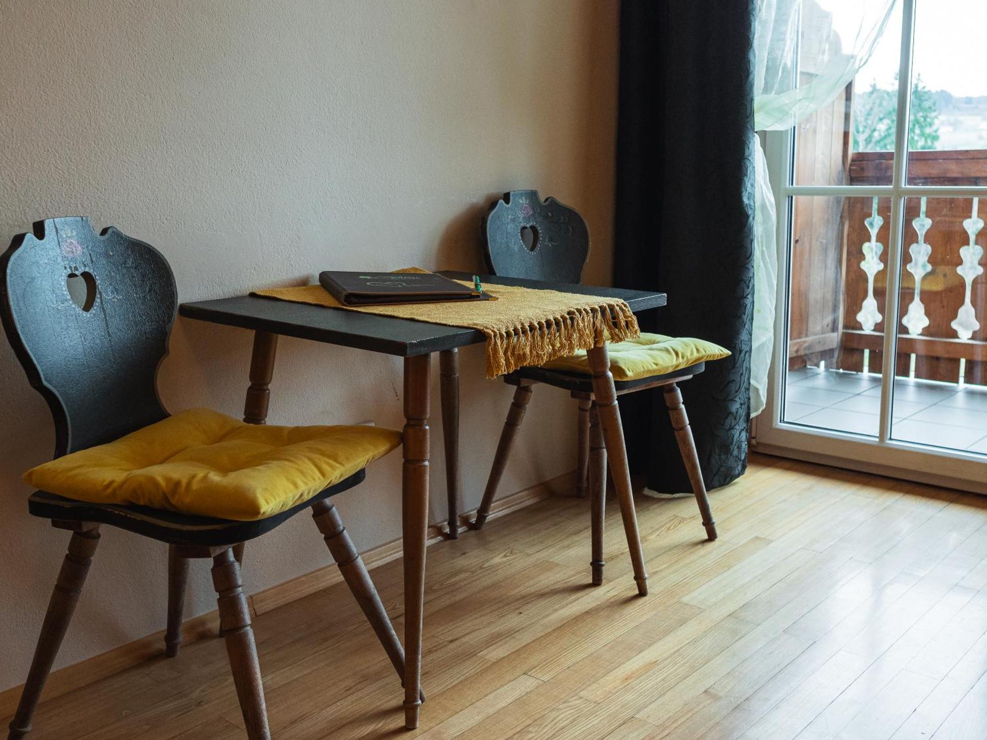 Hotel-Gasthof Am Riedl Koppl Buitenkant foto