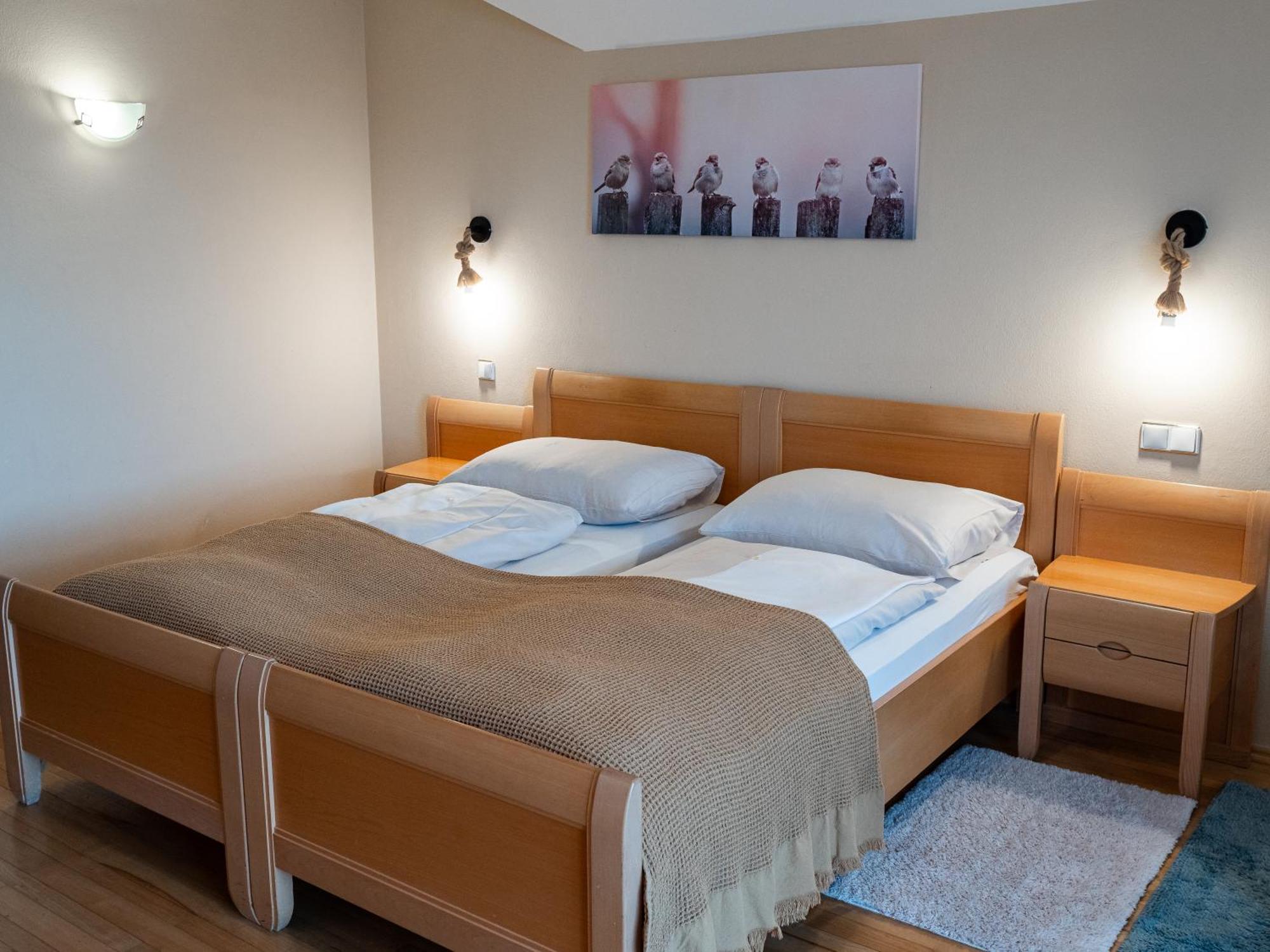 Hotel-Gasthof Am Riedl Koppl Buitenkant foto