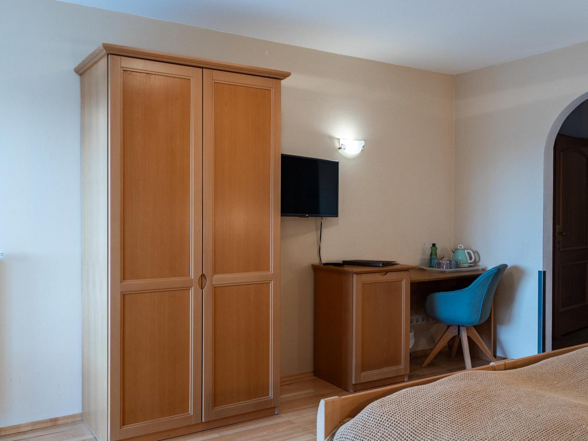 Hotel-Gasthof Am Riedl Koppl Buitenkant foto