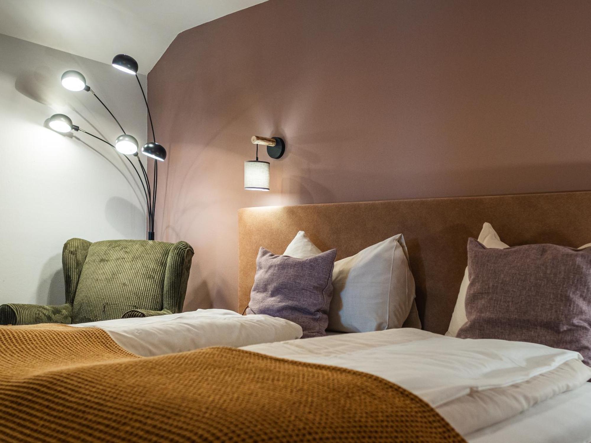 Hotel-Gasthof Am Riedl Koppl Buitenkant foto