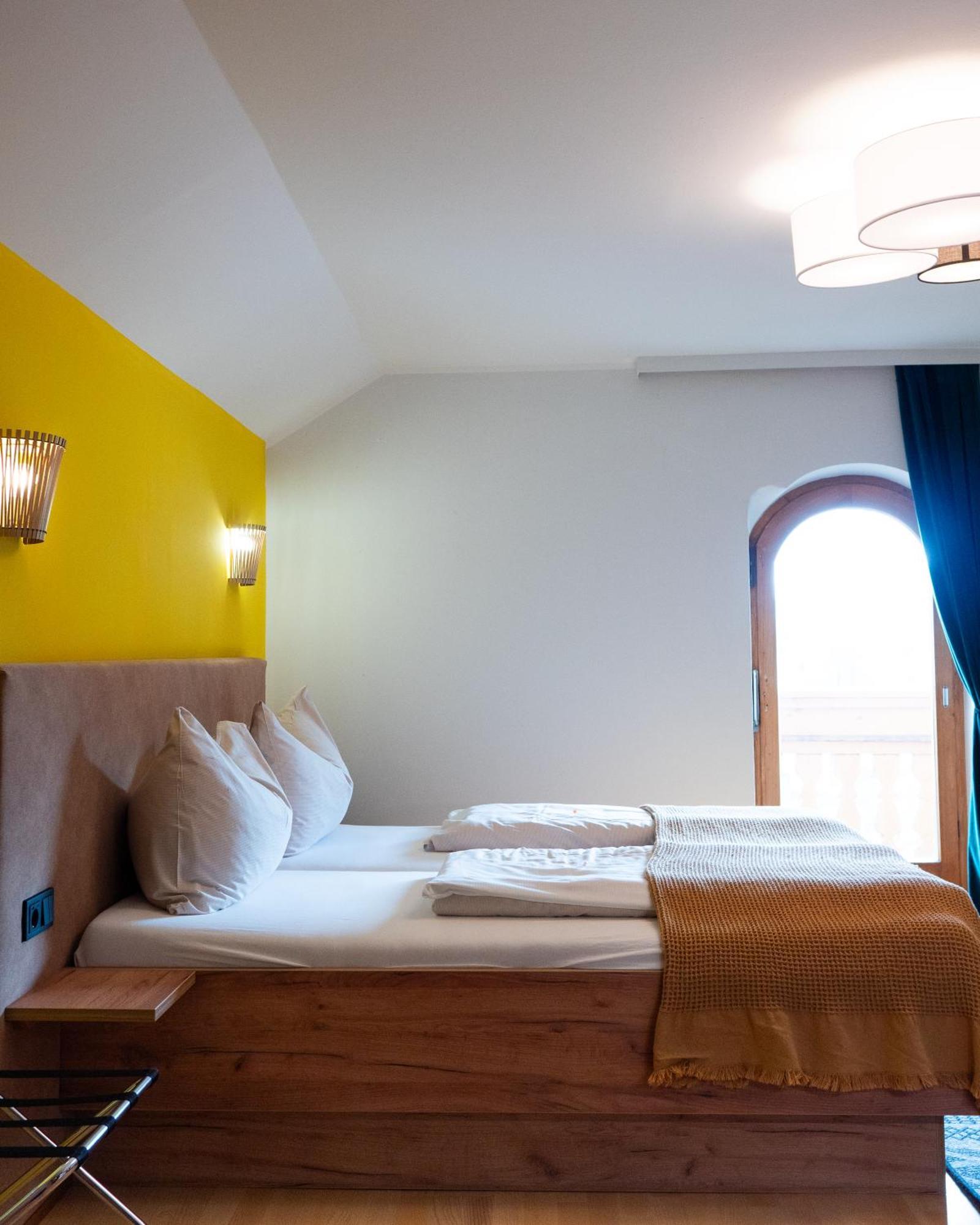 Hotel-Gasthof Am Riedl Koppl Buitenkant foto