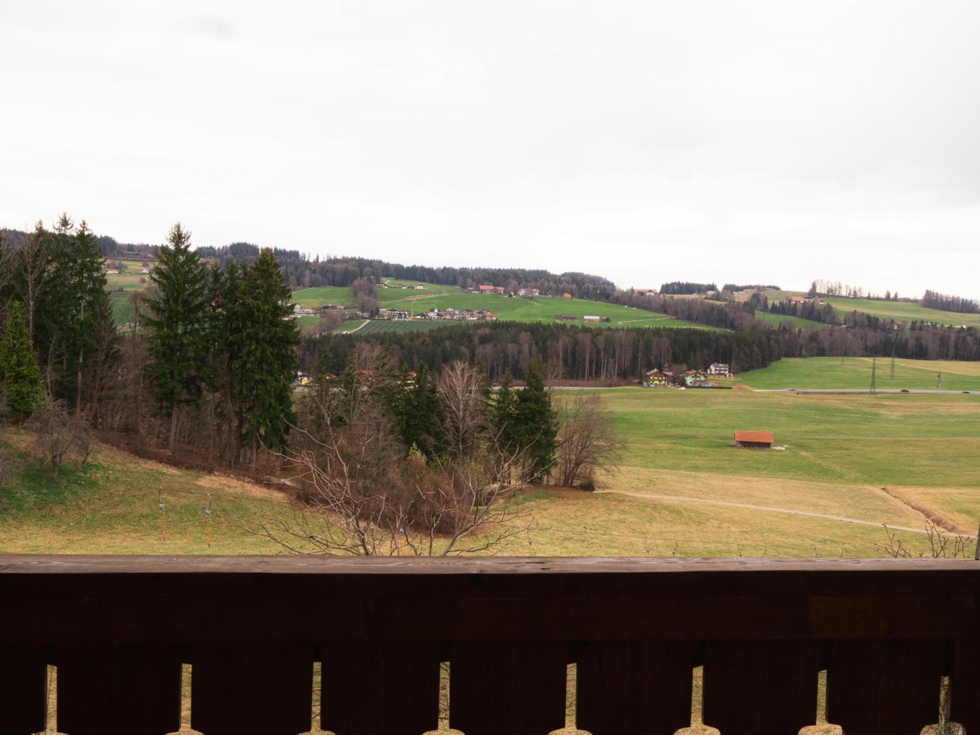 Hotel-Gasthof Am Riedl Koppl Buitenkant foto