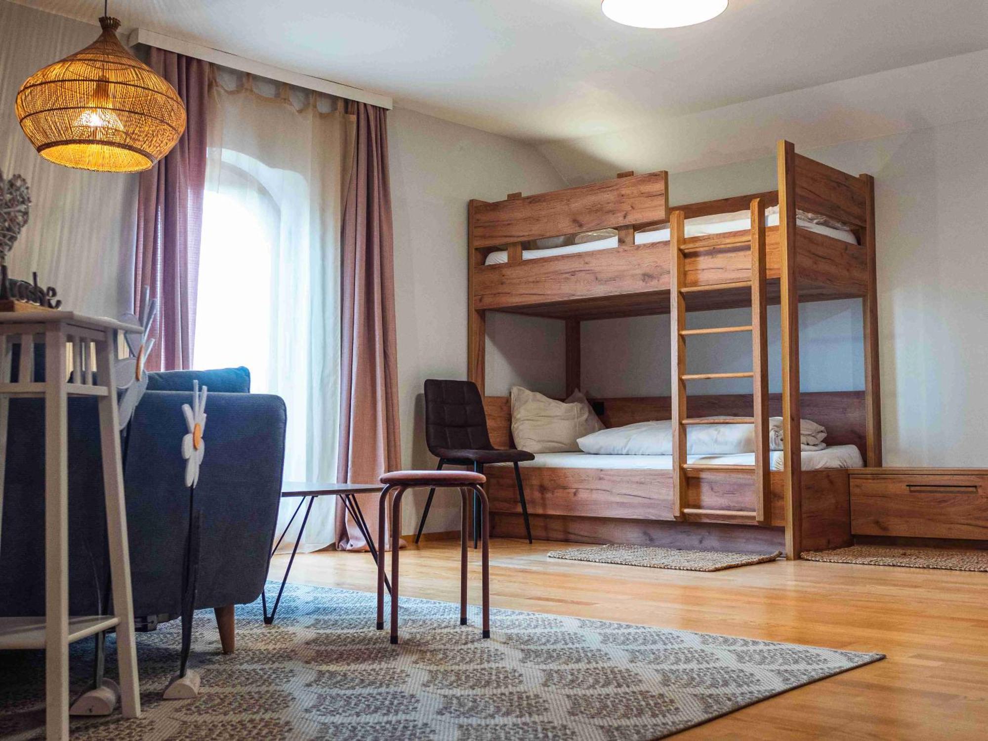Hotel-Gasthof Am Riedl Koppl Buitenkant foto