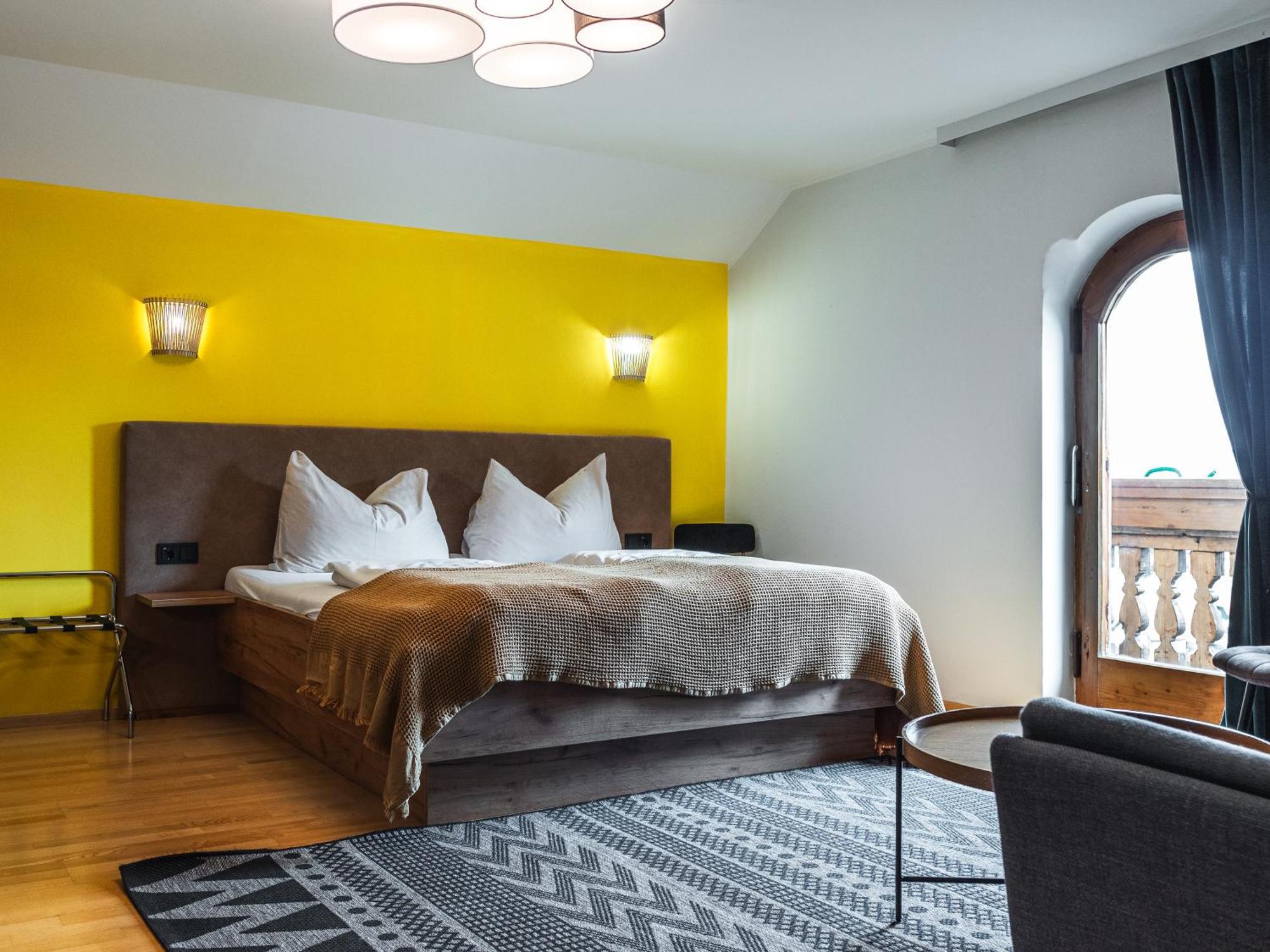 Hotel-Gasthof Am Riedl Koppl Buitenkant foto