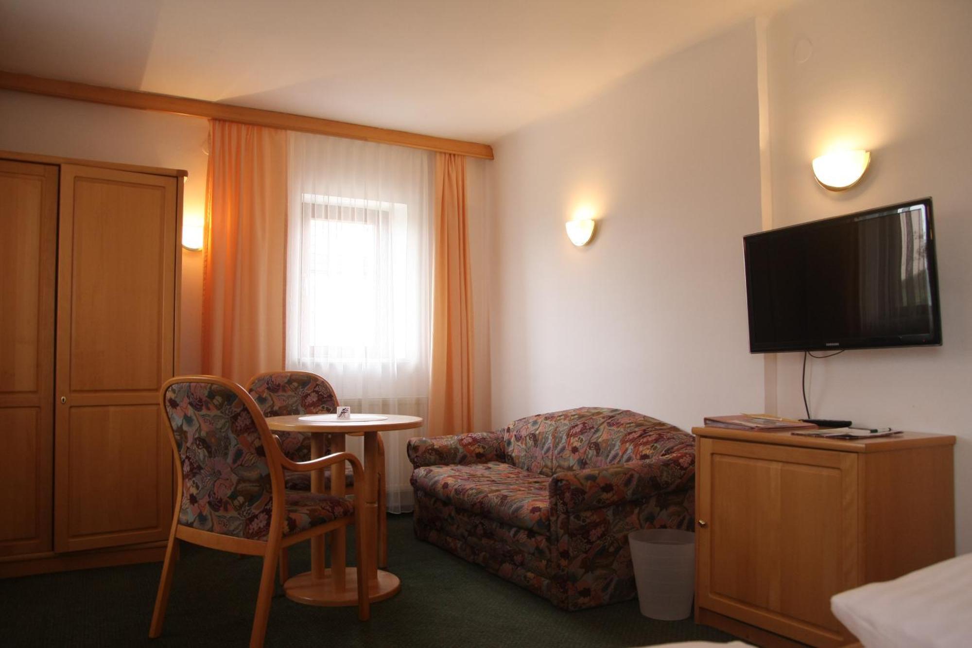 Hotel-Gasthof Am Riedl Koppl Buitenkant foto