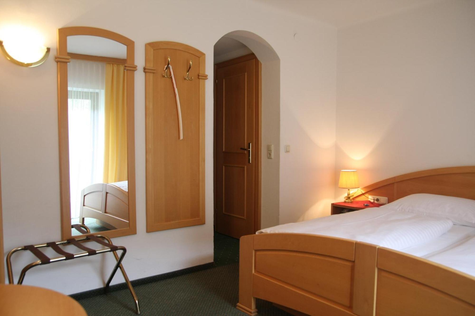 Hotel-Gasthof Am Riedl Koppl Buitenkant foto