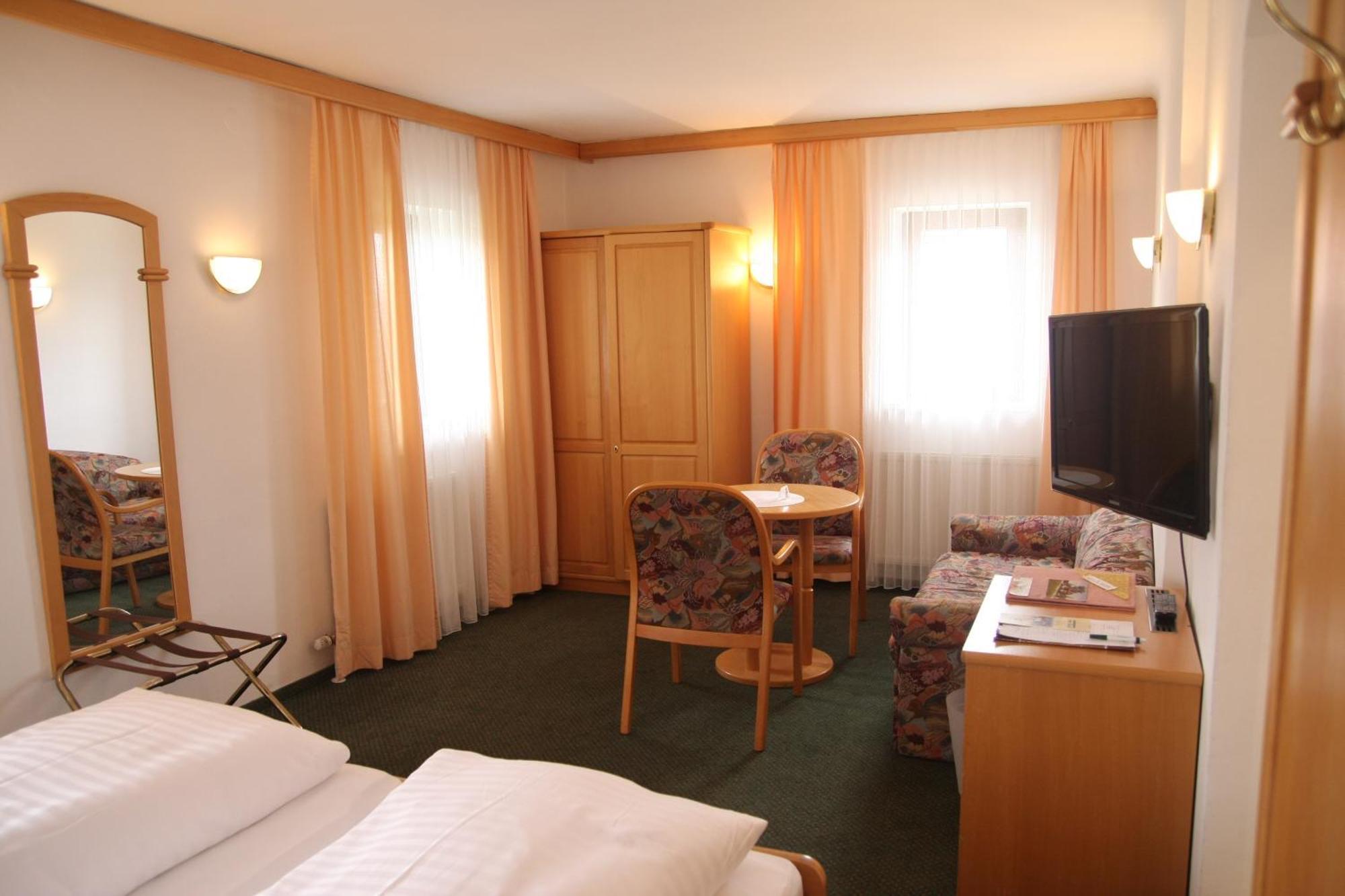 Hotel-Gasthof Am Riedl Koppl Buitenkant foto