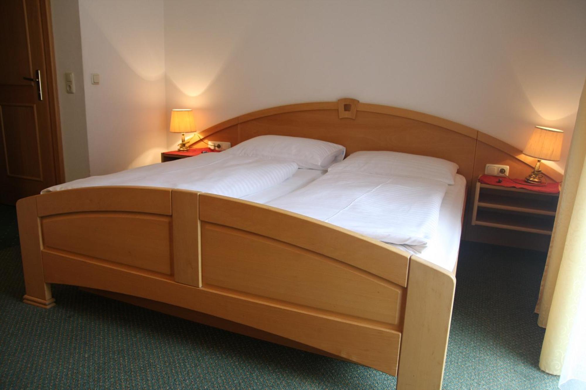 Hotel-Gasthof Am Riedl Koppl Buitenkant foto