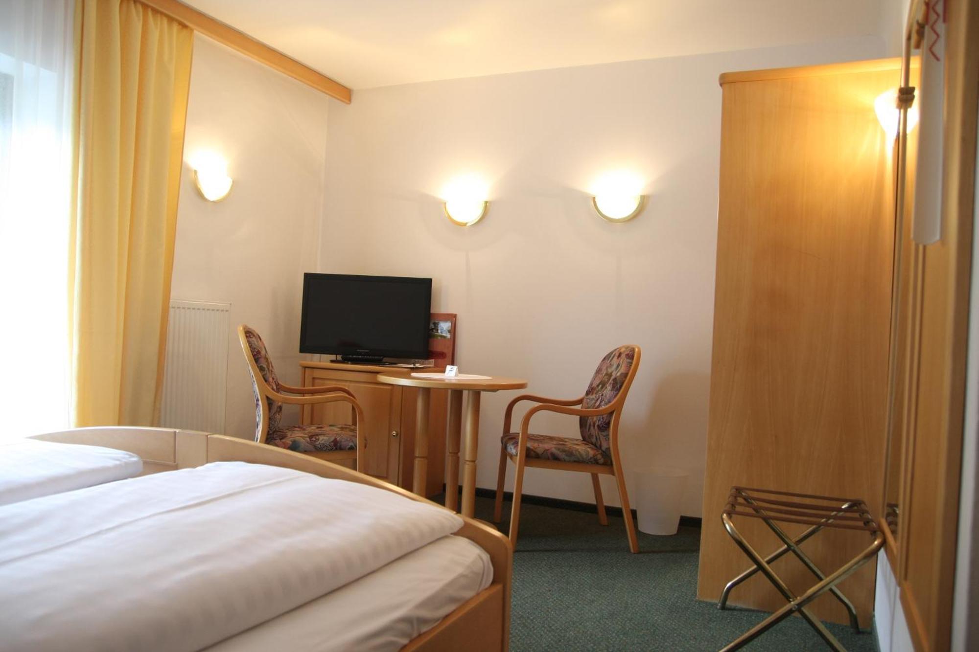 Hotel-Gasthof Am Riedl Koppl Buitenkant foto