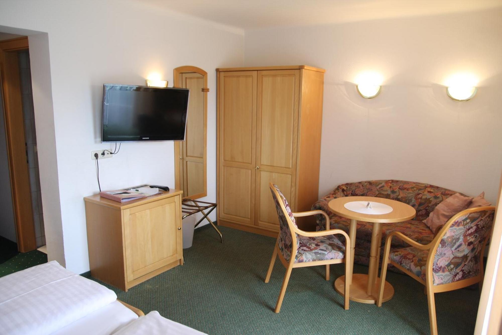 Hotel-Gasthof Am Riedl Koppl Buitenkant foto