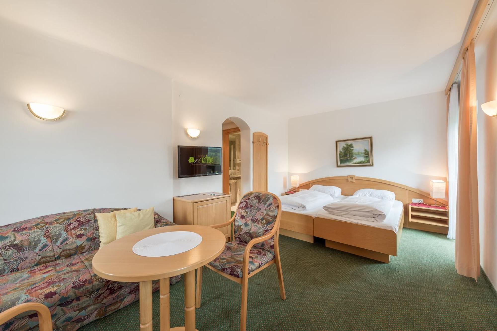 Hotel-Gasthof Am Riedl Koppl Buitenkant foto